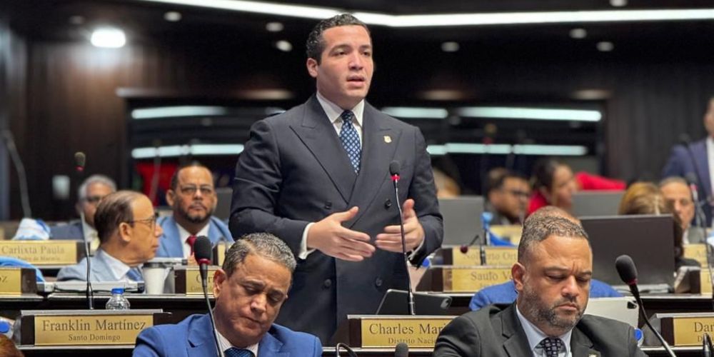 Mariotti se consolida como nuevas caras de la oposición