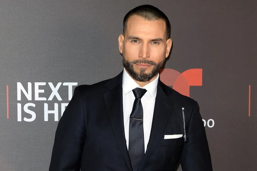 Rafael Amaya vuelve a ‘El señor de los cielos’