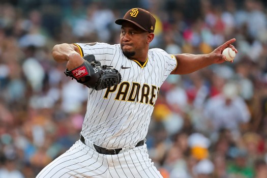 Gregory Soto y Wandy Peralta se unen al equipo RD para el Clásico Mundial de Béisbol | De Último Minuto