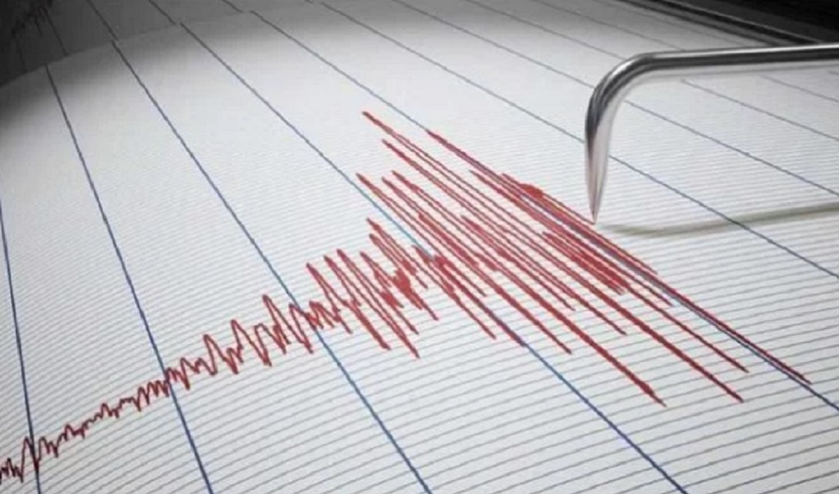 Un terremoto de magnitud 5,2 sacude la región Xinjiang