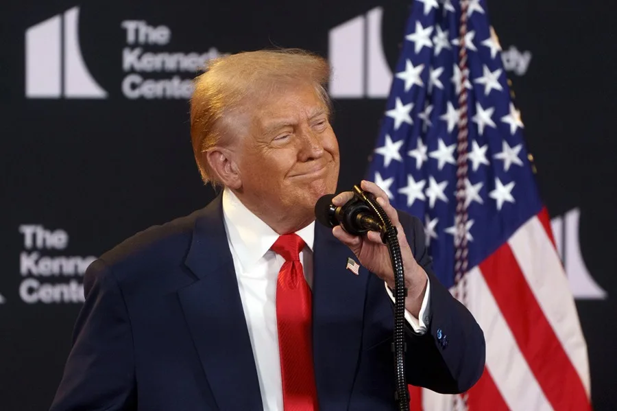 Trump retira la invitación al primer ministro de Canadá