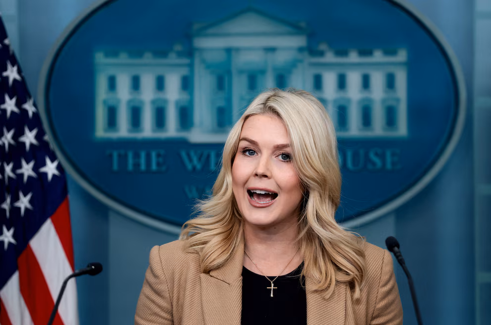 La Casa Blanca dijo Venezuela ha cumplido todas exigencias