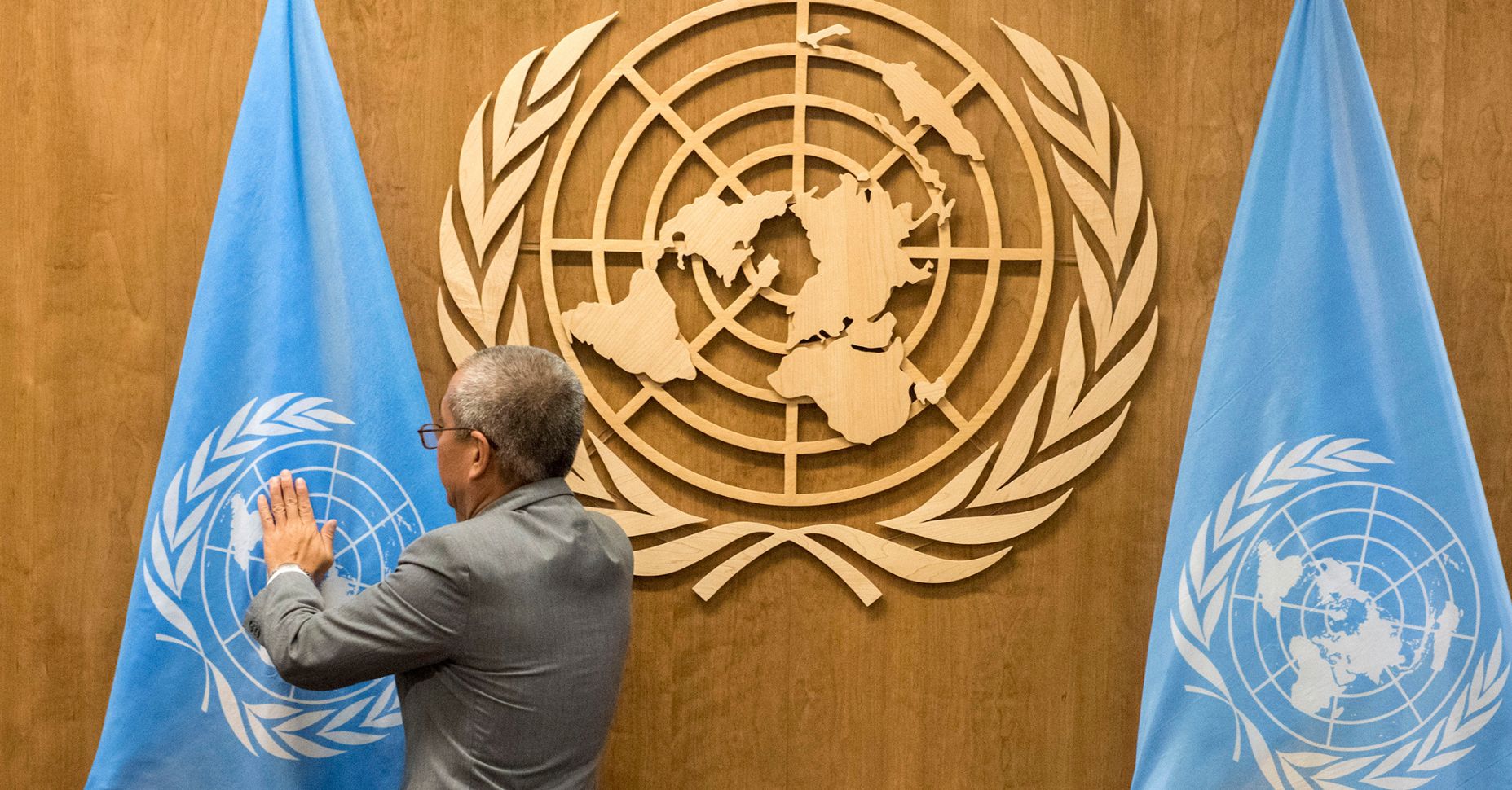 La ONU renueva el mandato de su oficina en Haití