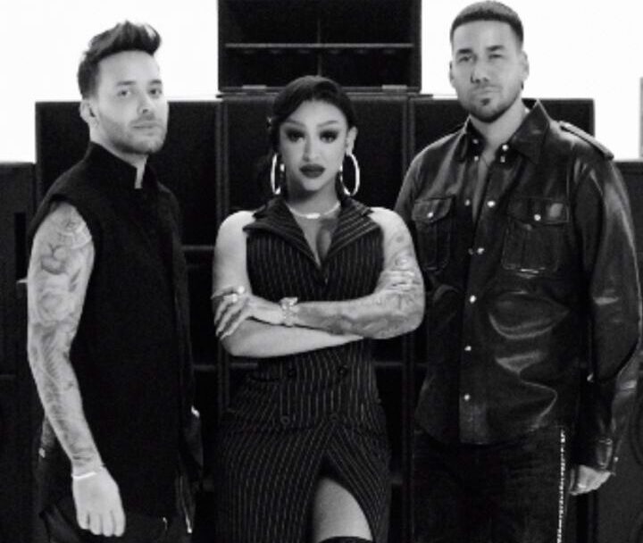 La Perversa protagoniza nuevo video Romeo y Prince Royce
