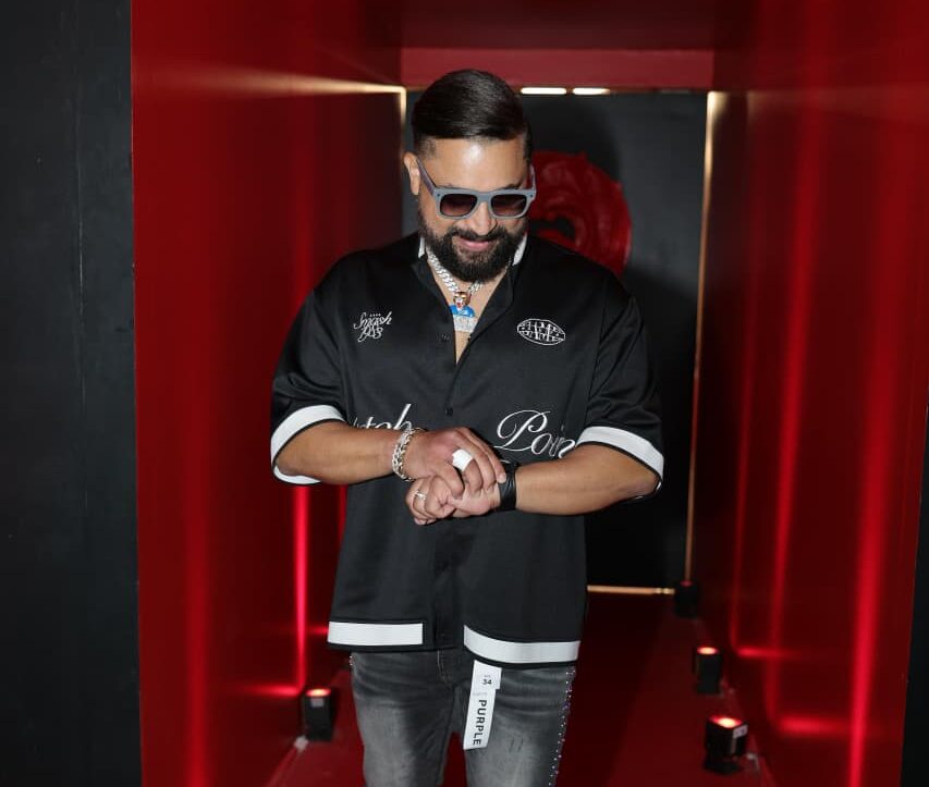 Josell Hernández sale del aire con La Cura en Power 103.7
