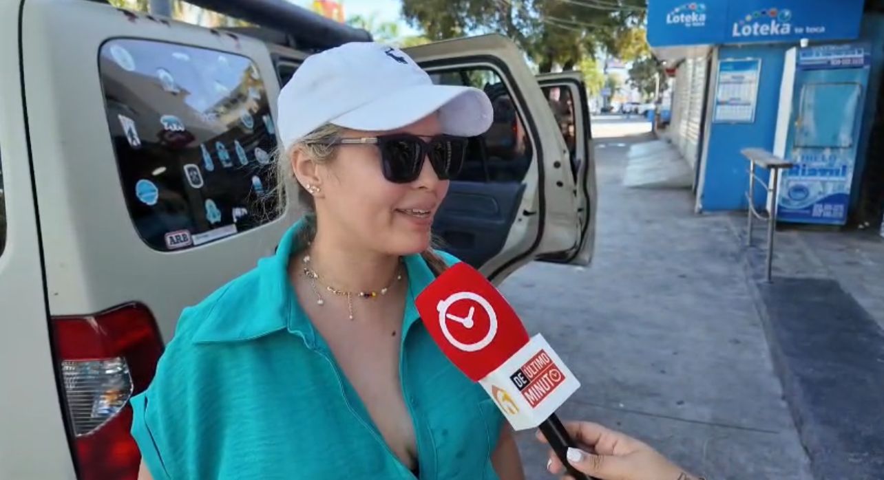 Venezolanos en RD ven con optimismo arresto de Maduro