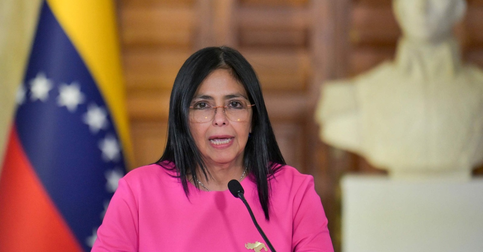 Estadounidenses reactivan demanda en Miami contra Maduro