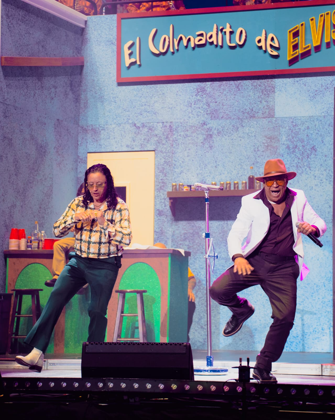 Elvis Crespo exalta a Víctor Roque y La Gran Manzana