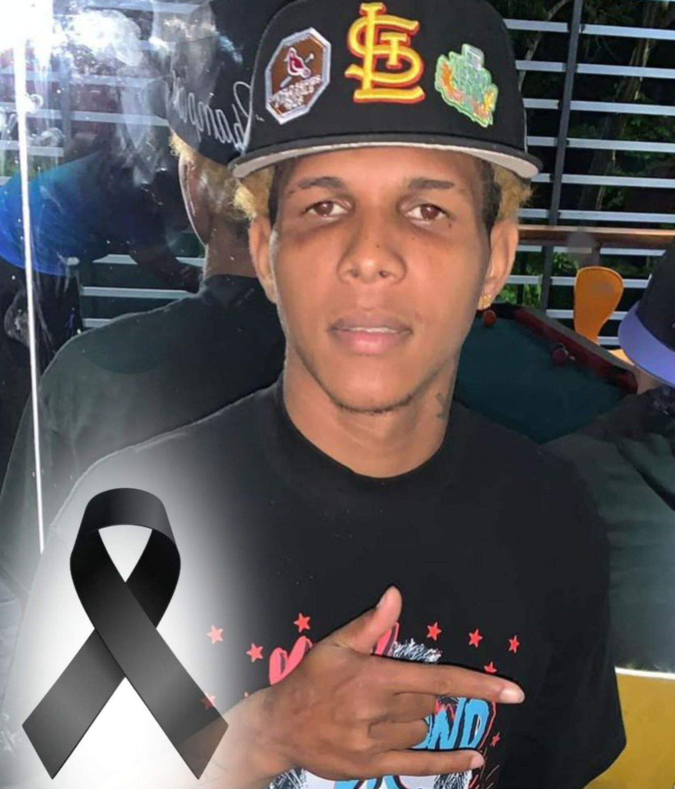 Familiares de joven fallecido durante operativo en Samaná