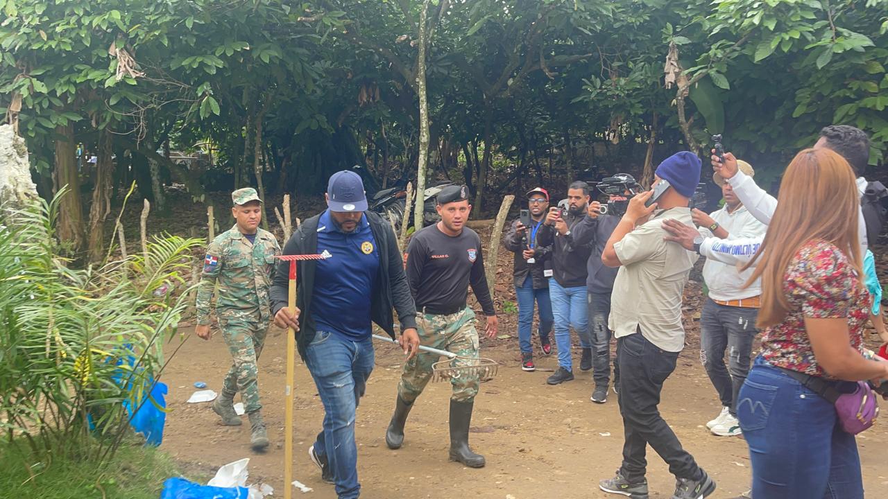 Caso Brianna Genao Rosario: A nueve días de su desaparición