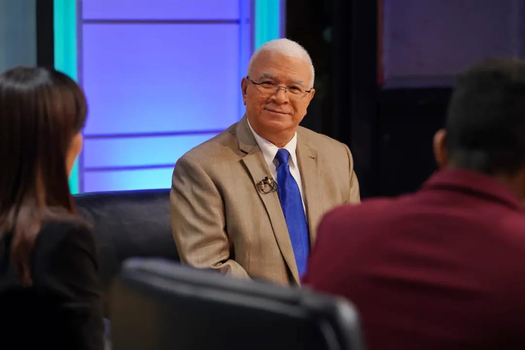 Tomás Hernández Alberto reafirma respaldo al presidente