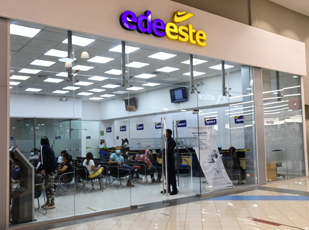 Edeeste se querella ante Procuraduría por destrucción