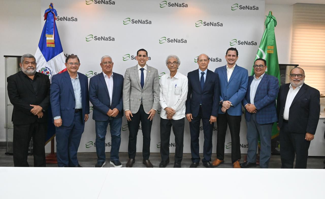 SeNaSa y Andeclip reafirman alianza estratégica