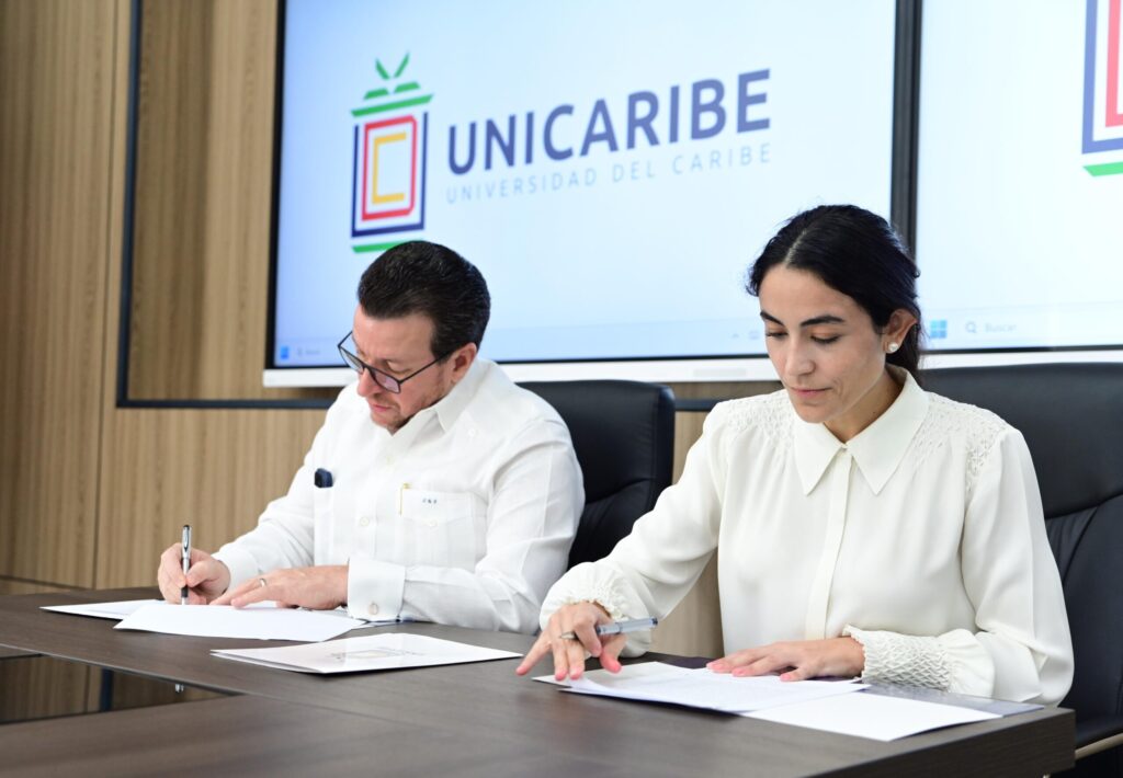 Fundación Raíces de Esperanza, junto a UNICARIBE
