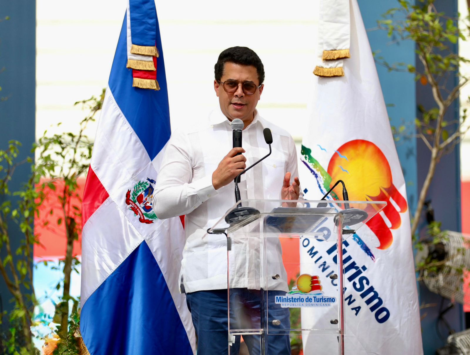 “El Seibo vive su mejor momento”