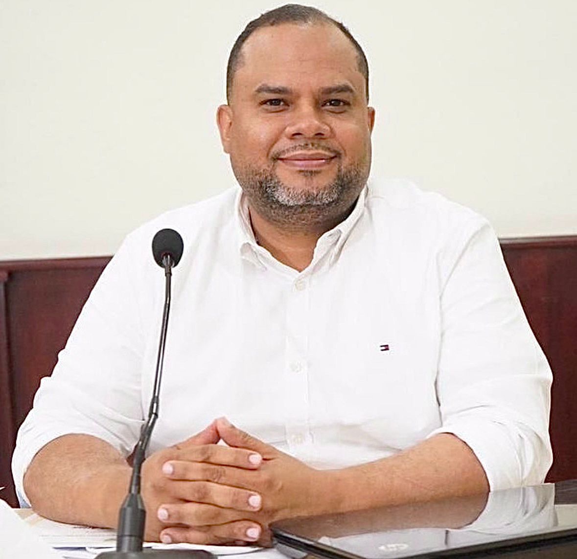 Comunitarios de Cardenal Sancha denuncian falta