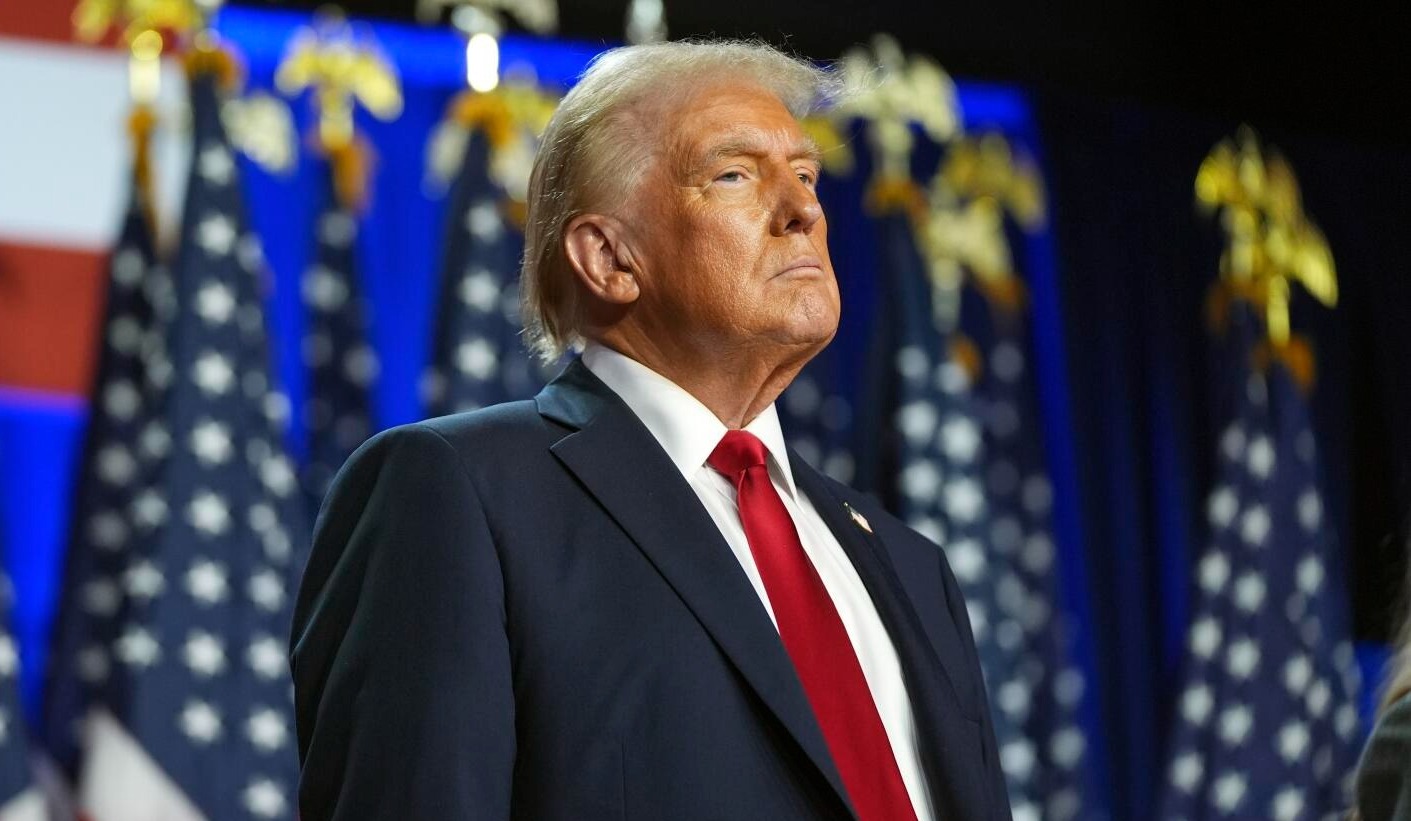 Trump acusa a España de ser un "aprovechado"