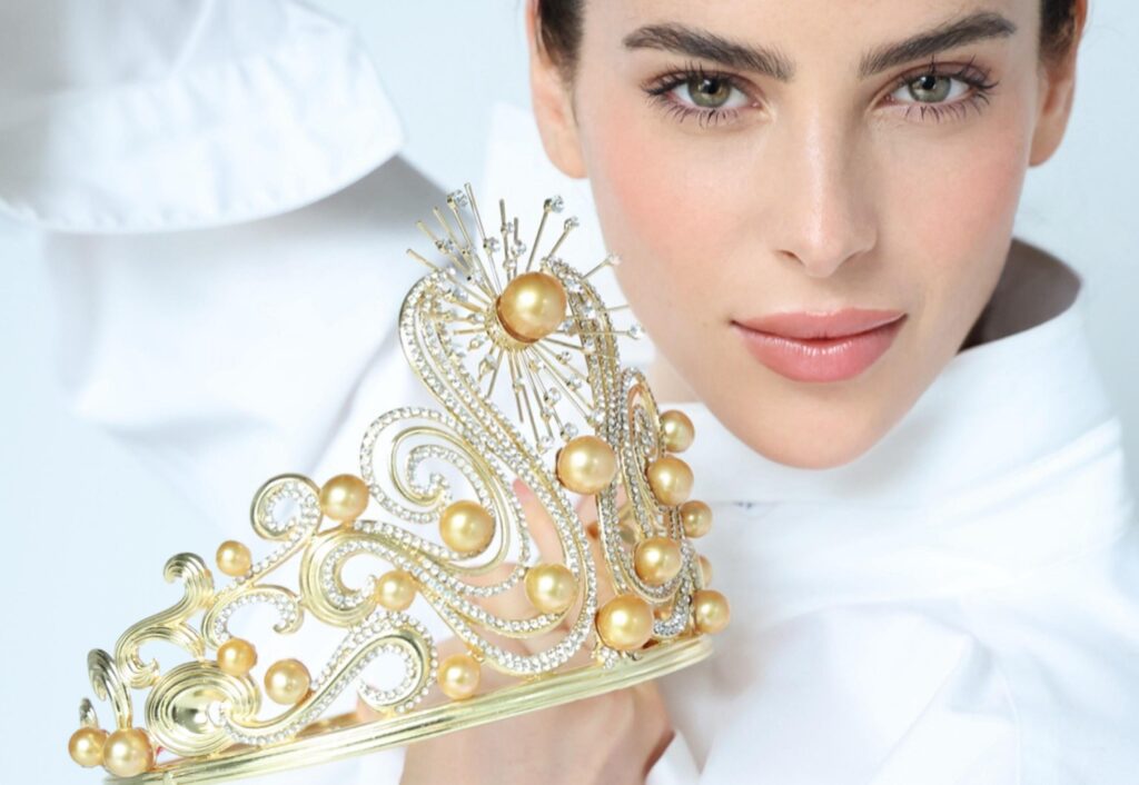 Miss Universe Fátima Bosch visitará RD