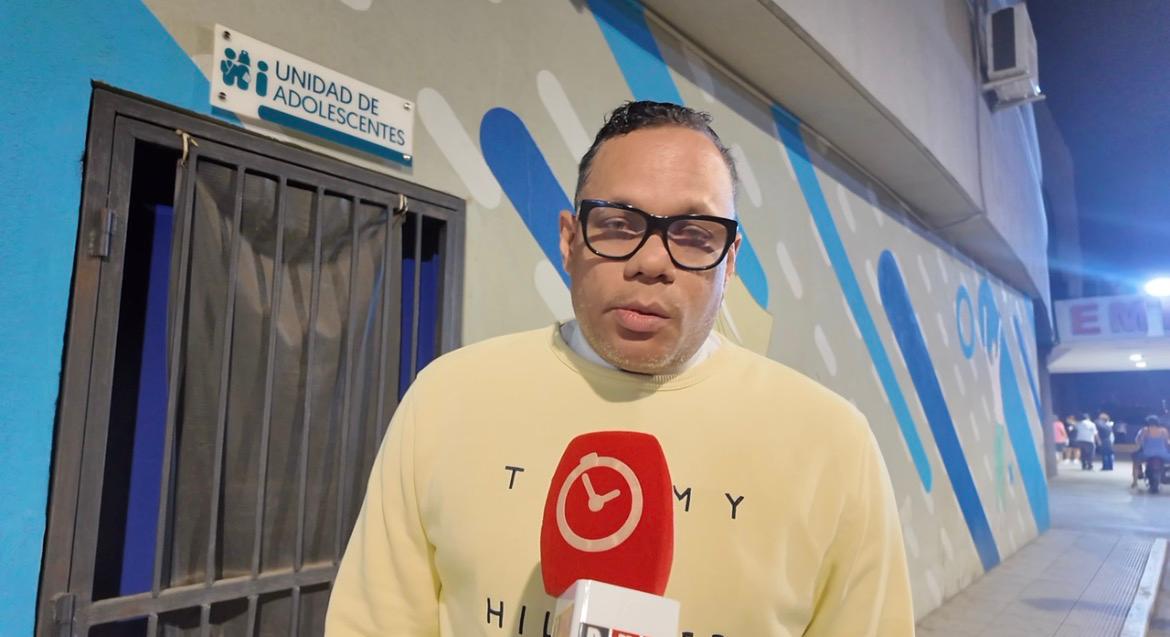 Abogado de La Demente desmiente versión de disparos al aire