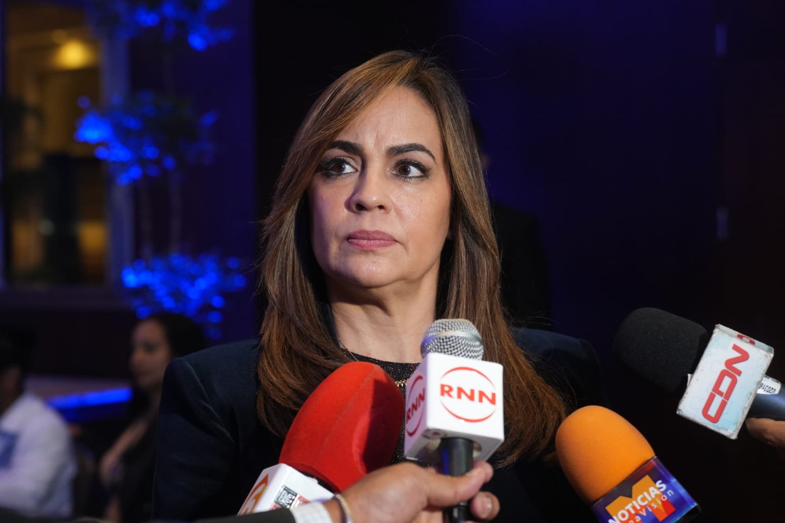 Copardom respalda diálogo tripartito para avanzar