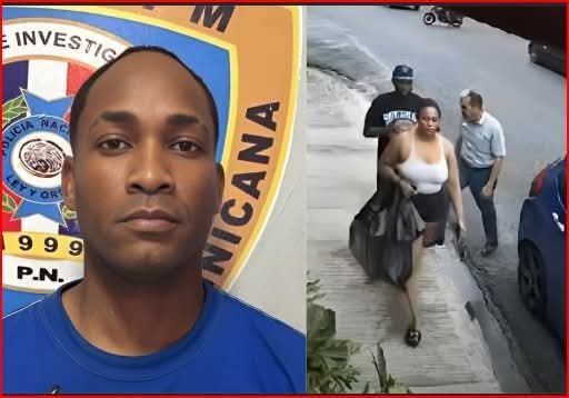 Policía Nacional neutraliza hombre que enfrentó a tiros