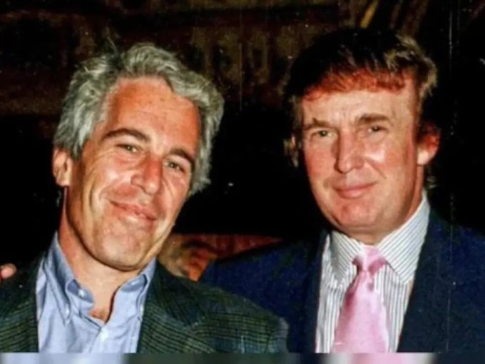 Víctimas menores aseguran que fueron violadas por Trump