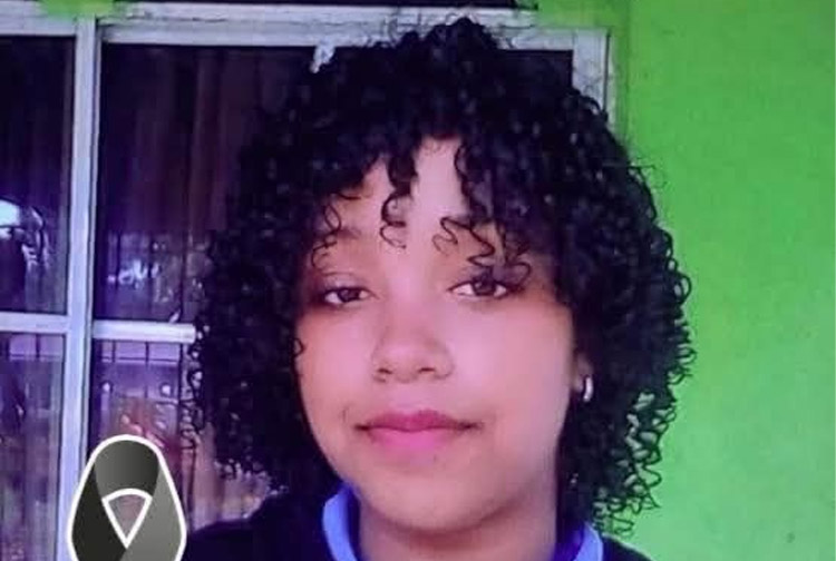 Adolescente fallece tras recibir descarga eléctrica en La Otra Banda