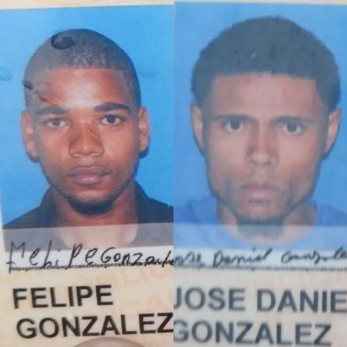 Dos hermanos mueren ahogados al intentar rescatar un mulo en carretera Miches–El Seibo