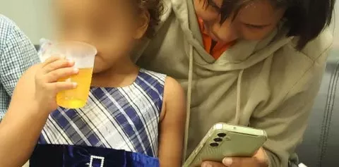 Más de 50 menores de edad se intoxicaron con alcohol