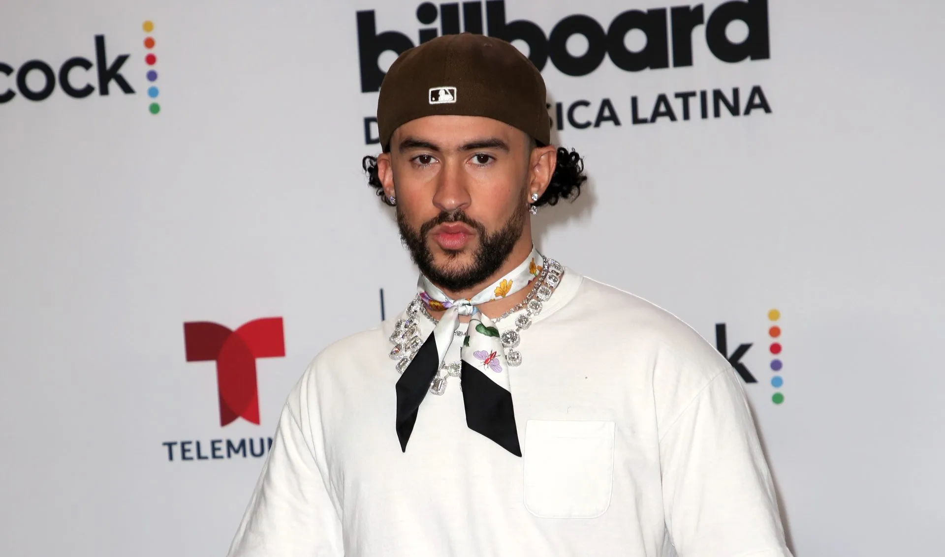 Bad Bunny lidera ranking de Billboard
