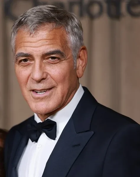 Clooney responde a Trump tras sus críticas al actor