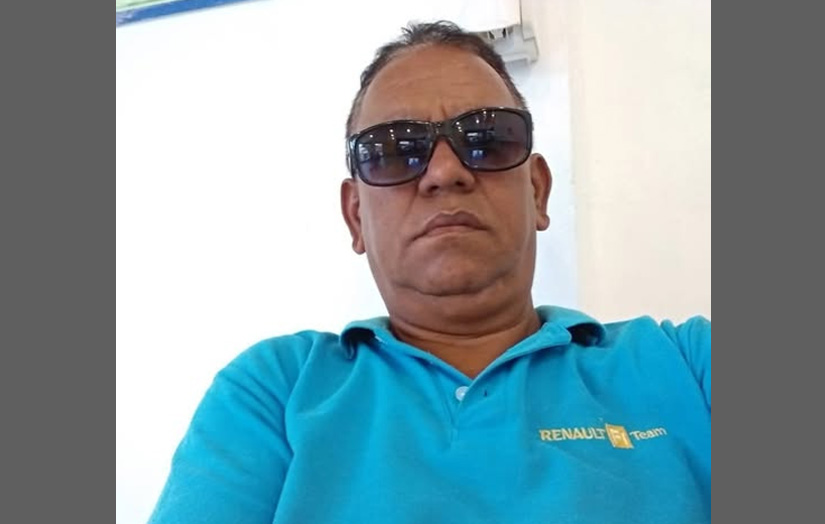 Fallece el comunicador Cristian Bencosme; sector comunicacional de Moca en luto