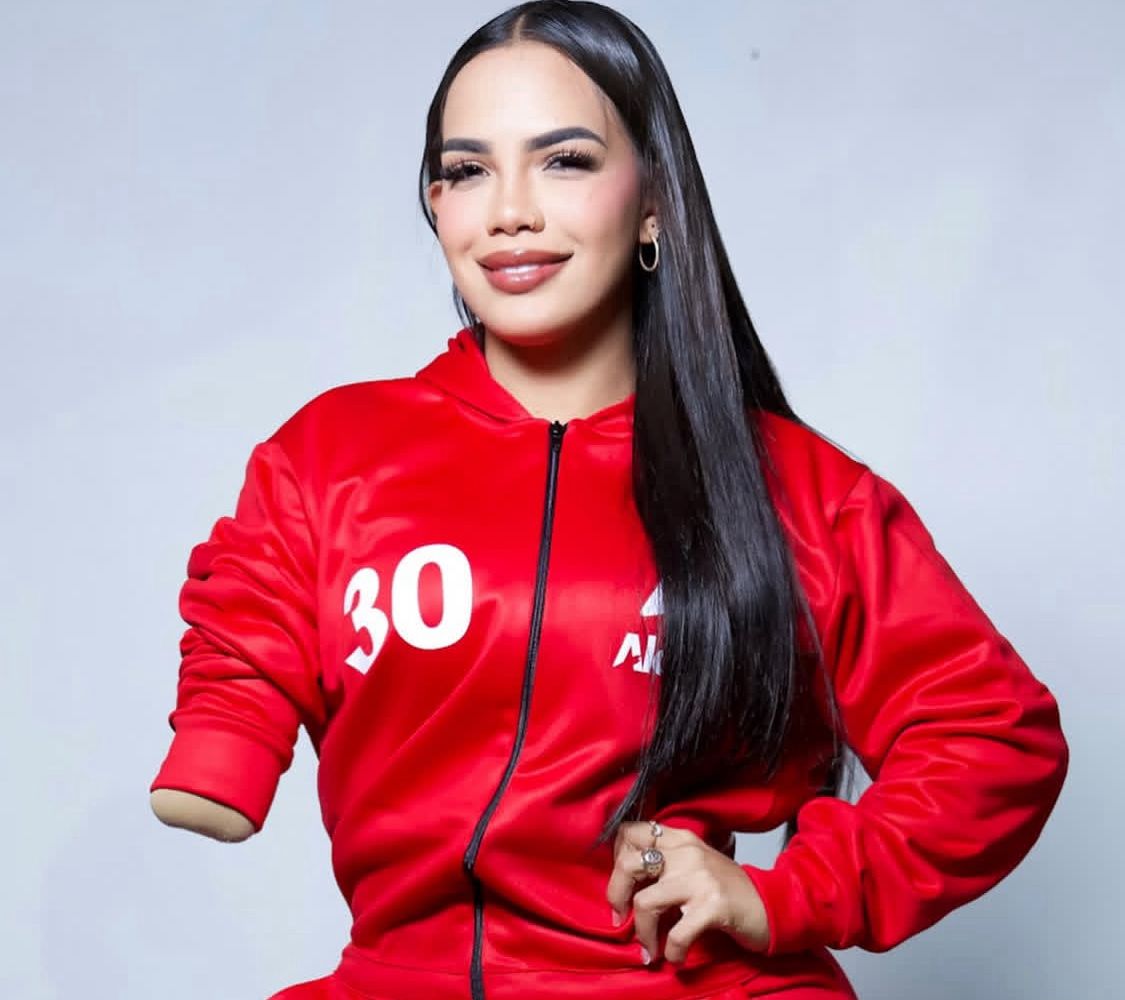 Yohanna Beato busca enviar un mensaje de inclusión en el “Live Extendido”