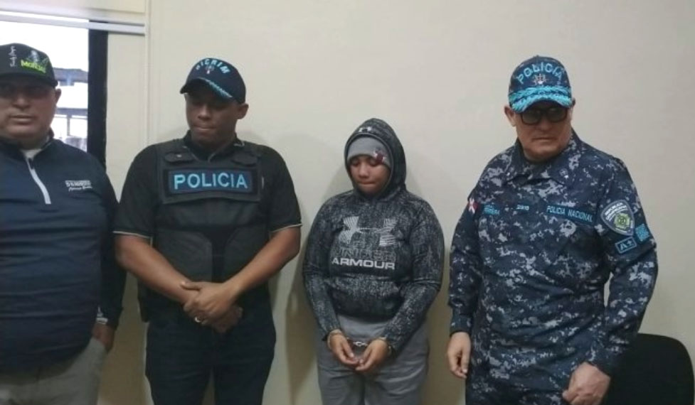 Tío de hermanas revela supuesto origen del conflicto que conmocionó a SFM