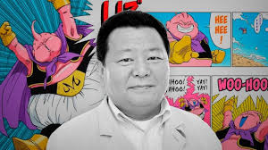 Fallece Kōzō Shioya, voz original de Majin Buu en Dragon