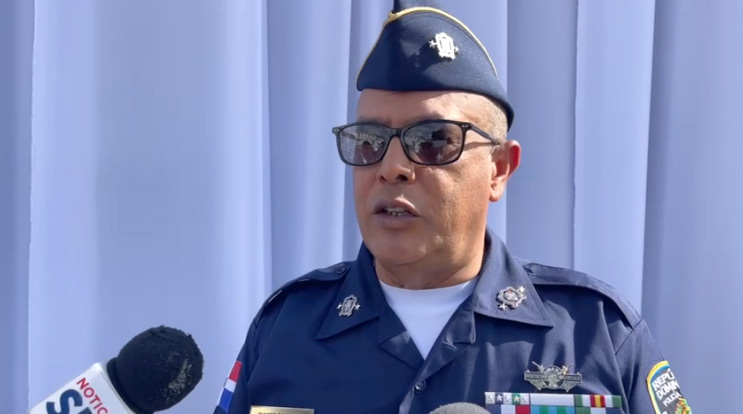 Jefe de la PN sobre caso de Brianna Genao 'Esperamos buenos resultados'