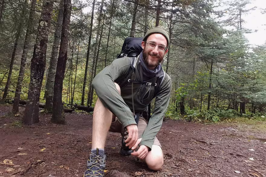¿Quién era Alex Jeffrey Pretti? el ciudadano en Minnesota