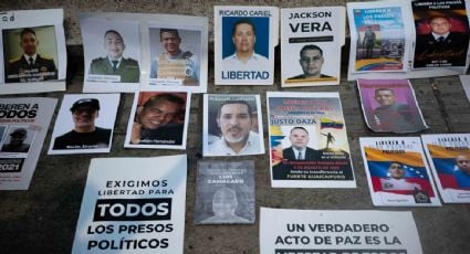 Venezuela libera a 18 periodistas presos