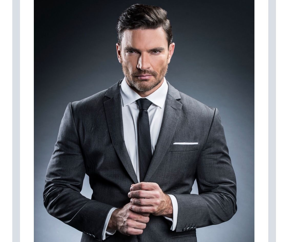 Julián Gil será parte denueva producción deTelevisaUnivision