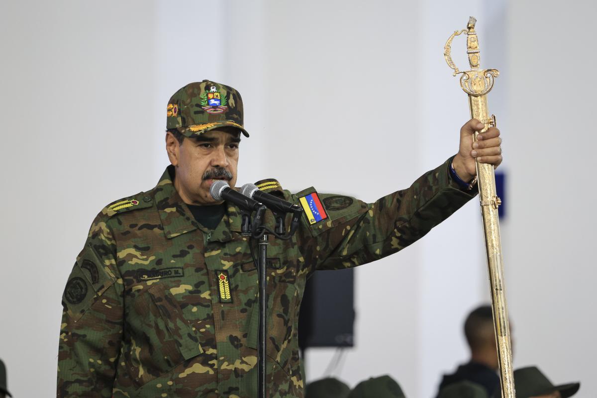 ¿Fue legal la intervención militar de EEUU en Venezuela?