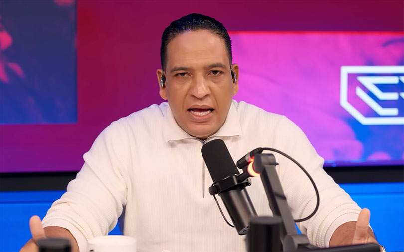 Hansel García denuncia caso de recién nacida que falleció en hospital