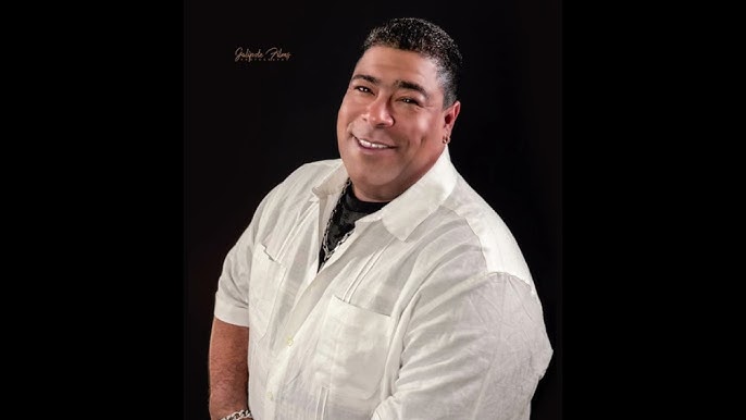 Fallece el cantautor Félix Rosario Tu Negrito Consentido