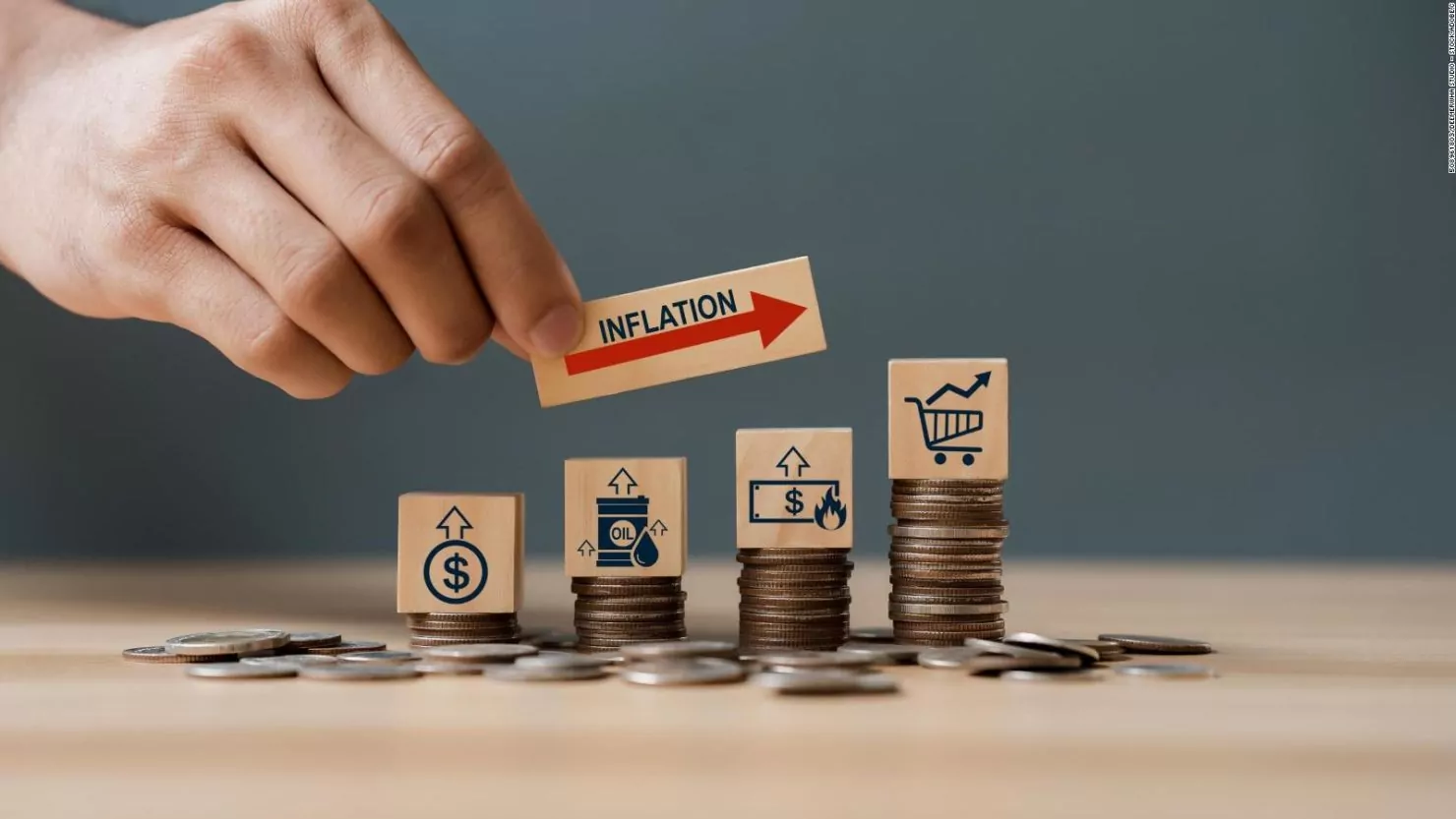 La inflación en América Latina se mantiene a la baja y capea el temporal arancelario
