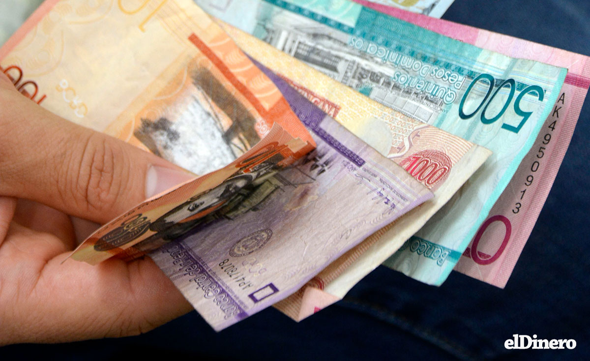 Ingresos fiscales del Gobierno en zona fronteriza bajan un 6.87% al registrar RD$3,529.94 millones en 2024