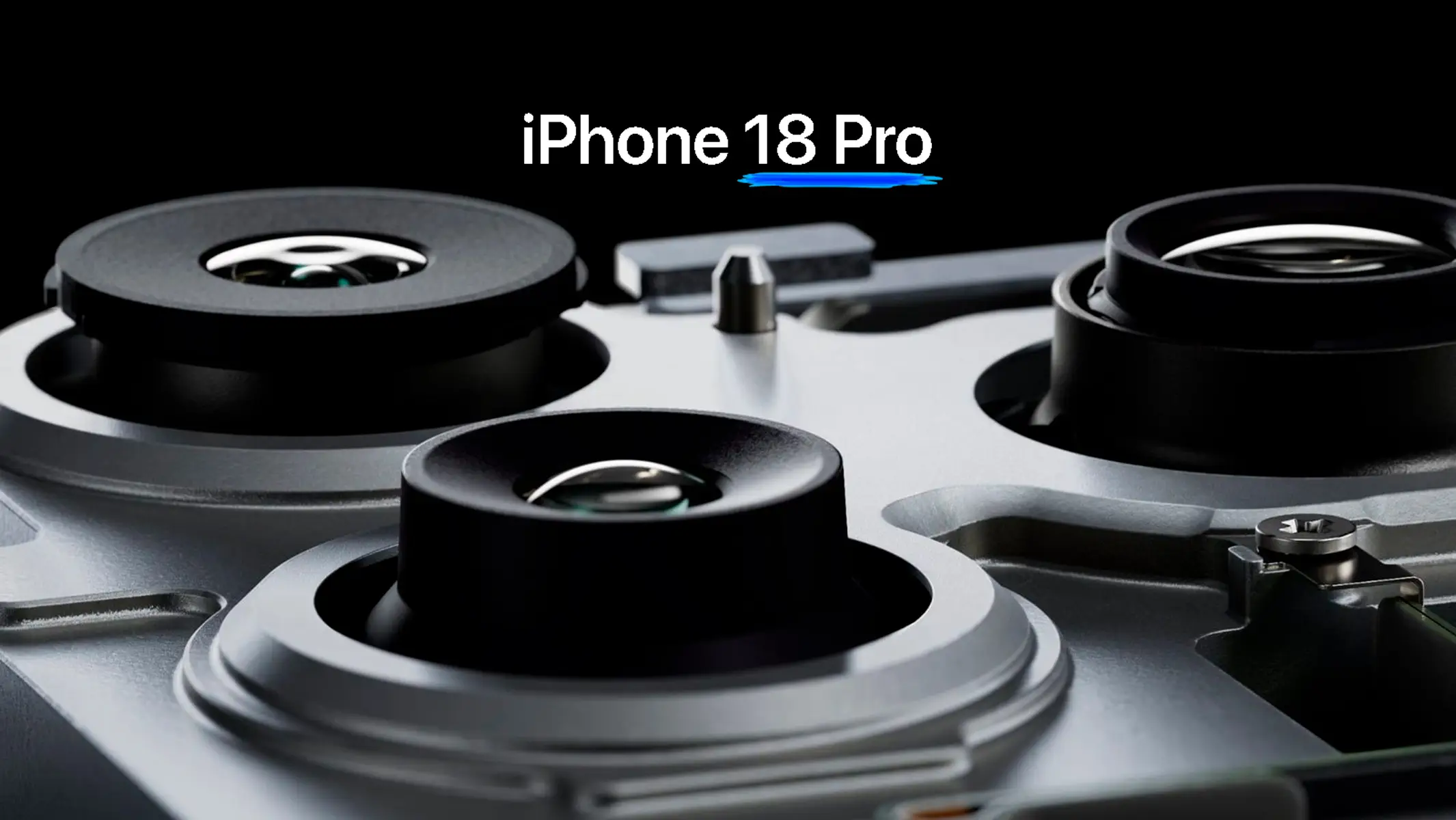 Si Apple hace esto, prepara la cartera para el iPhone 18 Pro, porque lo vas a querer sí o sí