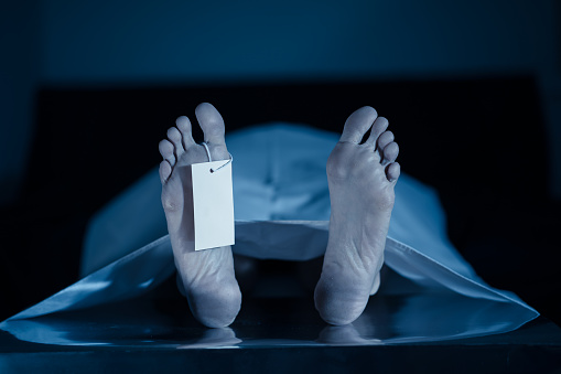 ¡Consternación! Hermanos mueren ahogados en el municipio de Miches
