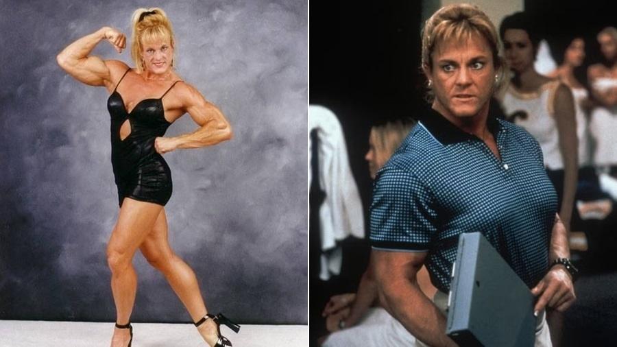 Murió Jayne Trcka, actriz de ‘Scary Movie’