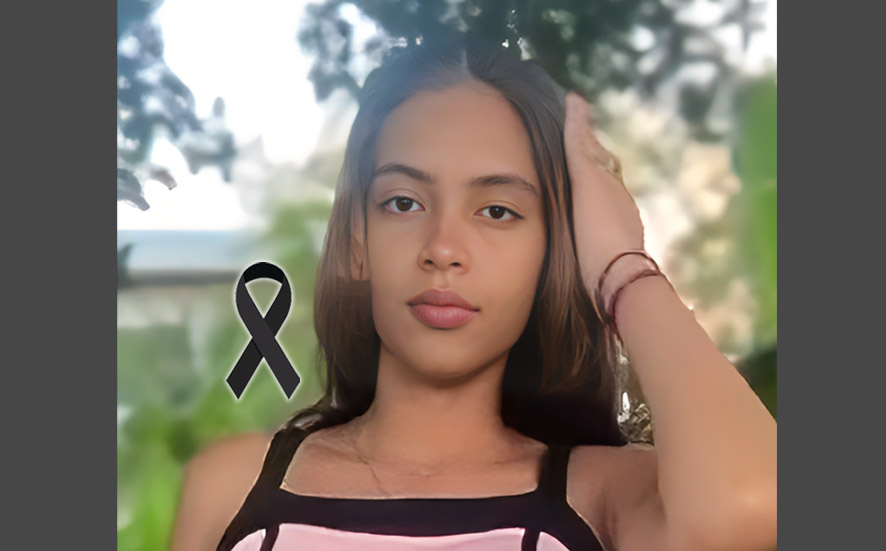 Joven fallece tras ser apuñalada por otra en Moca