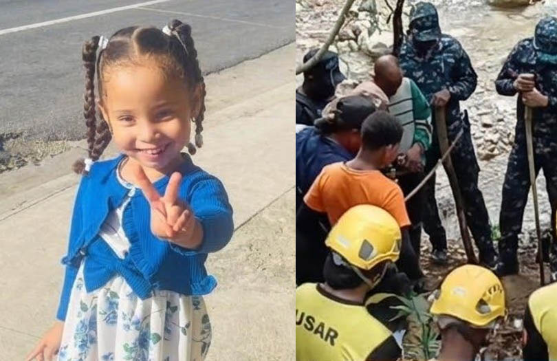 Acusado lleva a autoridades a varios lugares durante búsqueda de Brianna