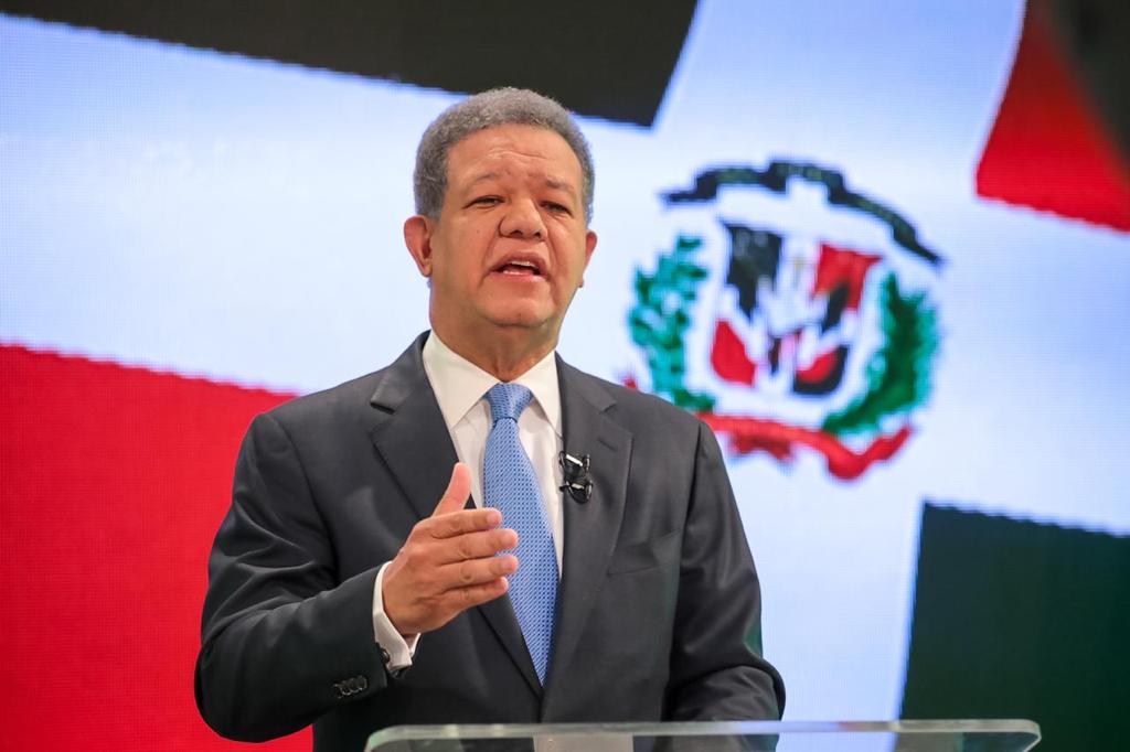 Leonel critica al Gobierno y pide enfrentar costo de la vida
